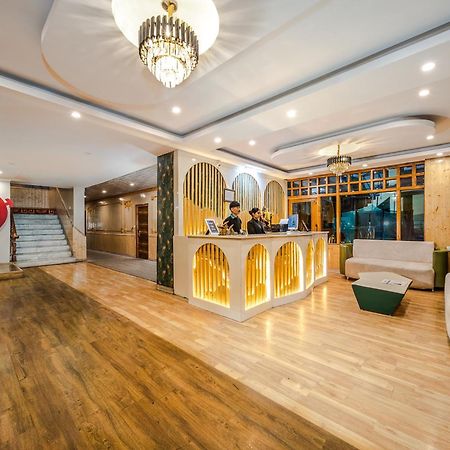 Hill River Resort - Central Heated & Air Cooled - Near Mall Road , Best Property Of Manali 2024- 2025 Kültér fotó